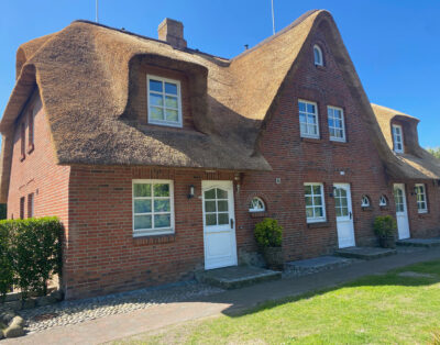Ferienwohnung Holst