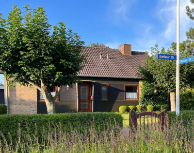 Danske Hus – Westerland
